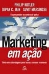 Marketing Em Acao