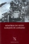 Memorias Do Sexto Marques De Lavradio