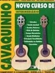 Novo Curso De Cavaquinho Intermediario