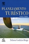 Planejamento Turistico Teoria E Pratica