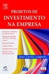 Projetos De Investimento Na Empresa