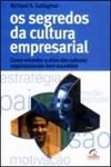 Segredos Da Cultura Empresarial