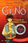 Geno Vol1 - O Segredo De Madame Crikken