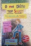 Meu Diario Top Secret, O Vol1 - Em Digressao Pela America