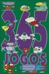 365 Jogos Capa Verde