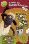Ovelha Chone Livro De Actividades, A