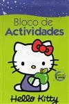 Hello Kitty Bloco De Actividades