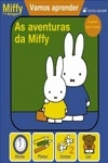 Vamos Aprender As Aventuras Da Miffy