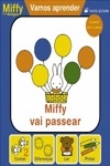 Vamos Aprender Miffy Vai Passear