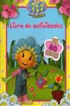 Fifi E As Florzinhas Livro De Actividades