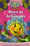 Fifi E As Florzinhas Bloco De Actividades