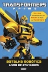 Batalha Robotica