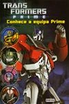 Conhece A Equipa Prime