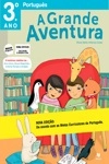 Grande Aventura, A 3 Ano - Lingua Portuguesa