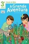 Grande Aventura, A 3 Ano - Estudo Do Meio