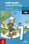 Portugues 1 Ano - Livro De Fichas