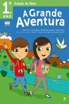 Grande Aventura, A 1 Ano - Estudo Do Meio