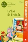 Mundo Da Carochinha, O 1 Ano - Portugues - Fichas De Trabalho