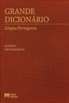 Grande Dicionario Lingua Portuguesa