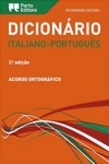 Dicionario De Italiano-portugues