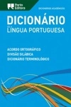 Dicionario Da Lingua Portuguesa
