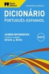 Dicionario De Portugues-espanhol