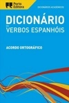 Dicionario De Verbos Espanhois