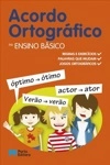 Acordo Ortografico No Ensino Basico
