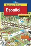 Espanol Dicionario De Espanhol Em Imagens