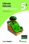 Projeto Desafios 5 - Ciencias Da Natureza - Caderno De Atividades