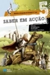 Saber Em Acao 5 - Historia E Geografia De Portugal