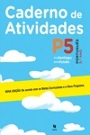 P5 - Portugues - Caderno De Atividades