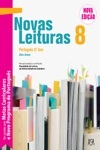 Novas Leituras 8 - Portugues