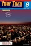 Your Turn 8 - Ingles