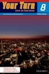 Your Turn 8 - Ingles - Workbook