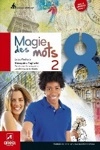 Magie Des Mots 2 - Frances 8