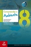 Compreender O Ambiente 8 - Ciencias Naturais - Caderno De Atividades