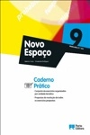 Novo Espaco 9 - Matematica - Caderno Pratico