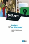 Dialogos 9 - Portugues - Caderno De Atividades