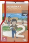 Matematica 2 Ano - Livro De Fichas