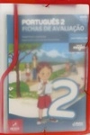 Portugues 2 Ano - Livro De Fichas