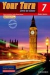 Your Turn 7 - Ingles