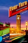 Your Turn 7 - Ingles - Workbook
