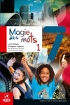 Magie Des Mots 1 - Frances 7