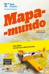 Mapa-mundo 7 - Geografia