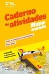 Mapa-mundo 7 - Geografia - Caderno De Atividades