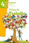 Portugues 4 - Fichas De Trabalho