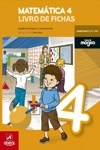 Matematica 4 Ano - Livro De Fichas