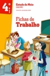 Estudo Do Meio 4 - Fichas De Trabalho
