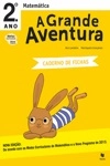 Grande Aventura 2, A - Matematica - Caderno De Fichas